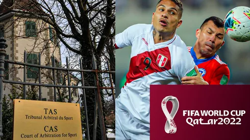Perú sueña con clasificar a Qatar 2022.