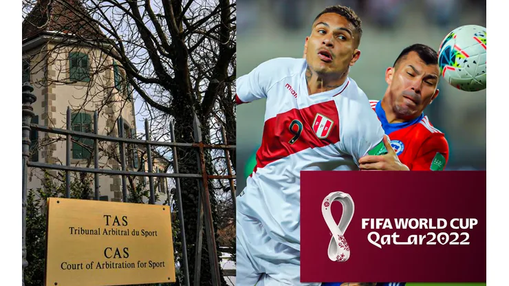 Perú sueña con clasificar a Qatar 2022.