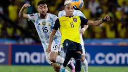 Se terminó el caso Castillo