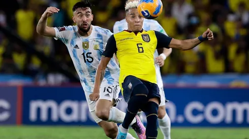 Se terminó el caso Castillo