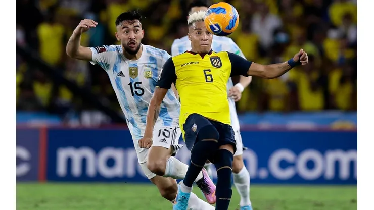 Se terminó el caso Castillo