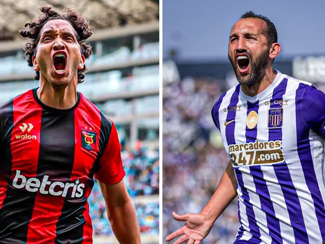 Alianza Lima vs. Melgar: fecha confirmada para las finales de la Liga 1