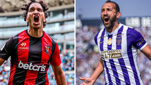 Alianza Lima definirá el título en su estadio.