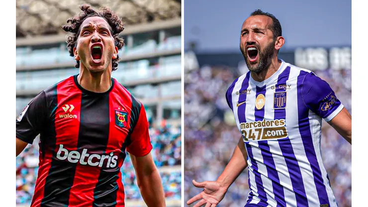 Alianza Lima definirá el título en su estadio.