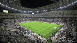 Qatar espera a los hinchas