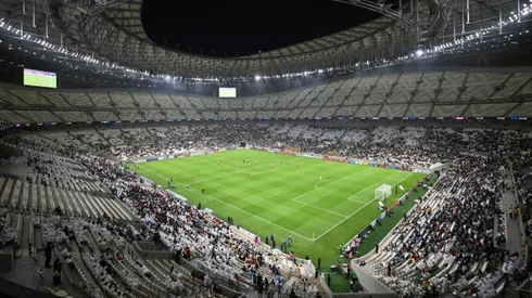 Qatar espera a los hinchas