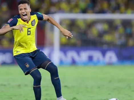 Sí le mintió a todos: el TAS igual castiga con fuerza a Ecuador