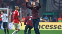 Nunes está sin club