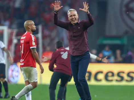 Cristal tiene en la mira a brasileño multicampeón como DT