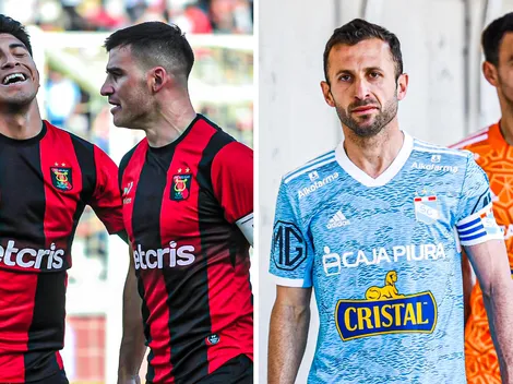Sporting Cristal vs. Melgar: el premio que recibirá el clasificado a la final de la Liga 1