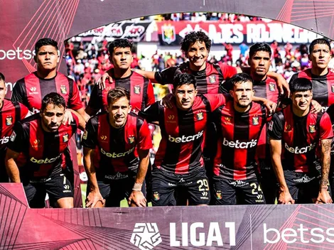 El defensivo 11 de Melgar que buscará sorprender a Cristal