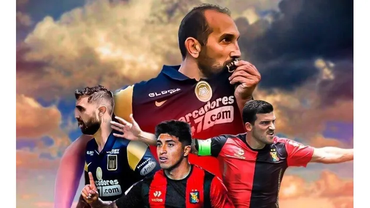Alianza Lima