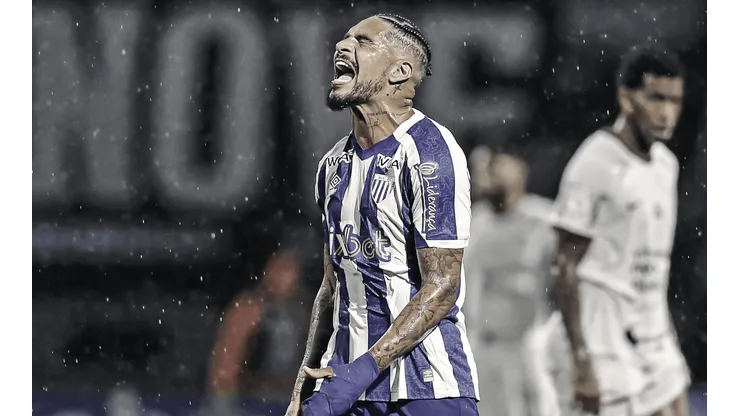 El 'Depredador' no anotó ningún gol esta temporada.