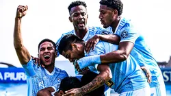 El determinante factor que podría beneficiar a Cristal en la vuelta de las semis. (Foto: Liga de Fútbol Profesional)