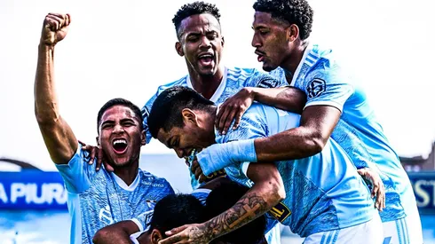 El determinante factor que podría beneficiar a Cristal en la vuelta de las semis. (Foto: Liga de Fútbol Profesional)