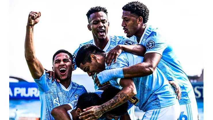 El determinante factor que podría beneficiar a Cristal en la vuelta de las semis. (Foto: Liga de Fútbol Profesional)