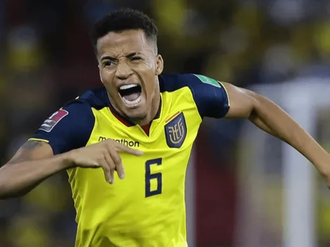 ¿Injusticia contra Perú? Byron Castillo no debería jugar 'Qatar 2022'