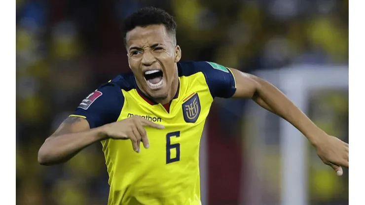 ¿Injusticia contra Perú? Byron Castillo no debería jugar 'Qatar 2022'