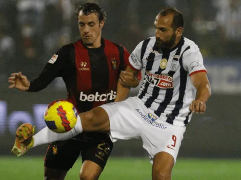 Polémica gigante en la previa de la primera final en Arequipa
