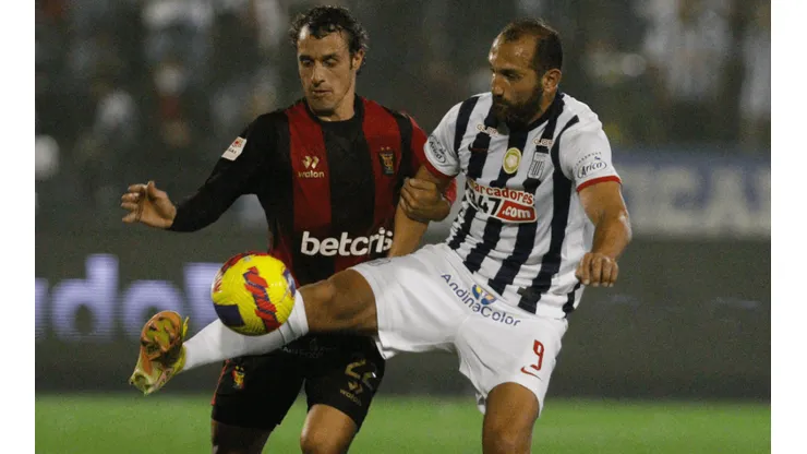 Polémica gigante en la previa de la primera final en Arequipa