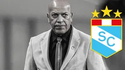 El DT no seguirá en el equipo rimense.