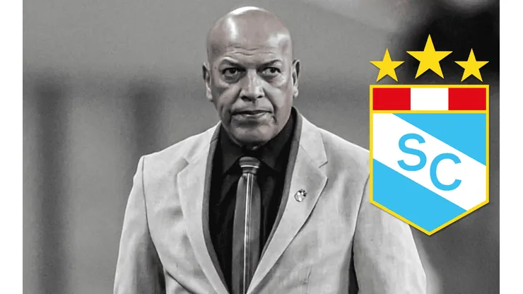 El DT no seguirá en el equipo rimense.