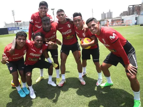 ¿Están entrenando o jugando? Juan Reynoso y su curiosa metodología