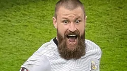 El culpable de nuestra eliminación: Andrew Redmayne convocado para 'Qatar 2022'