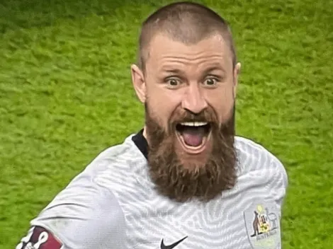 El culpable de nuestra eliminación: Andrew Redmayne convocado para 'Qatar 2022'