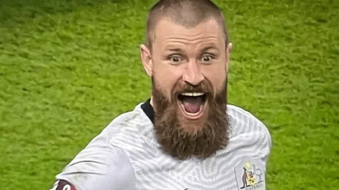 El culpable de nuestra eliminación: Andrew Redmayne convocado para 'Qatar 2022'