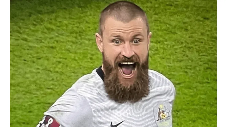 El culpable de nuestra eliminación: Andrew Redmayne convocado para 'Qatar 2022'