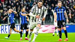 HOY, Juventus choca ante Inter en un partidazo por la Serie A. (Foto: Getty Images)