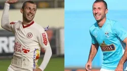 Ídolo de Sporting Cristal cerca de fichar por la ‘U’