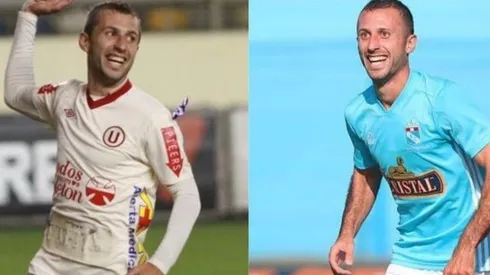 Ídolo de Sporting Cristal cerca de fichar por la ‘U’