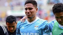 Cristal dijo adiós a su sueño de ser campeón