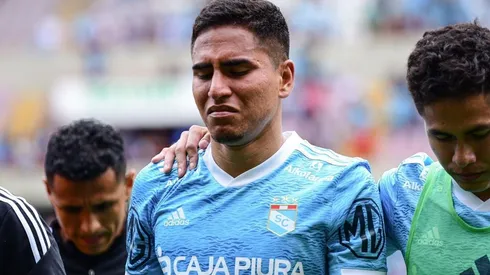 Cristal dijo adiós a su sueño de ser campeón