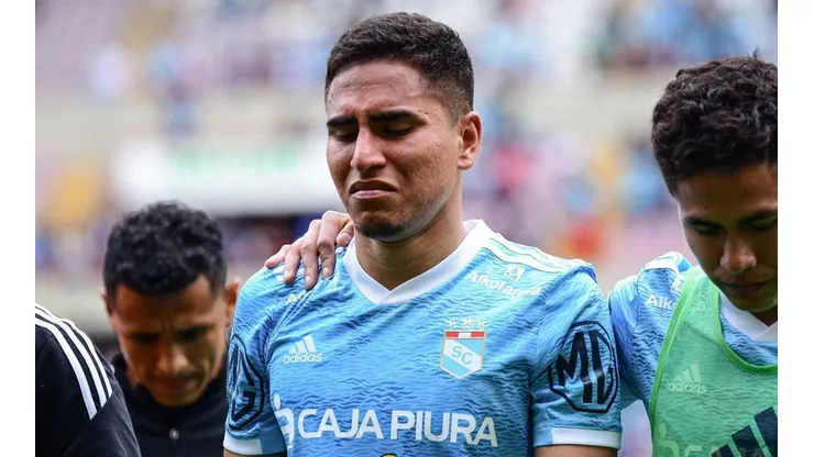 Cristal dijo adiós a su sueño de ser campeón