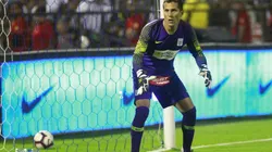 Butrón no se guardó nada