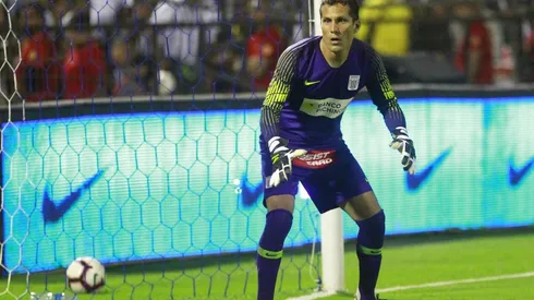 Butrón no se guardó nada