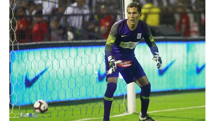Butrón no se guardó nada