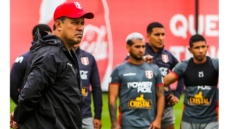 'Chemo' descartó Cienciano y se inclina por liga del extranjero. (Foto: Liga de Fútbol Profesional)