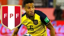 Perú y su arma definitiva para sacar a Ecuador del Mundial 'Qatar 2022'