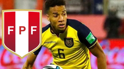 Perú y su arma definitiva para sacar a Ecuador del Mundial 'Qatar 2022'
