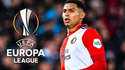 Marcos López fue titular ante Lazio.