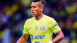 Con varias propuestas en la mesa: Aquino busca salir del América. (Foto: Getty Images)