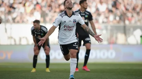 Gabriel Costa es el segundo goleador del Cacique