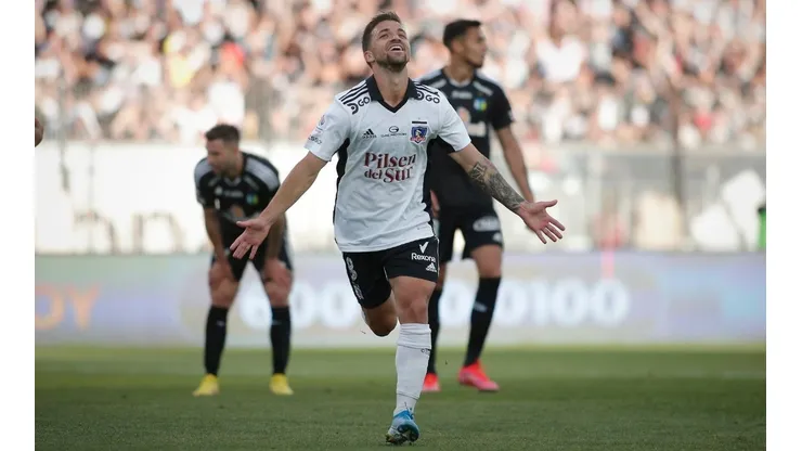 Gabriel Costa es el segundo goleador del Cacique