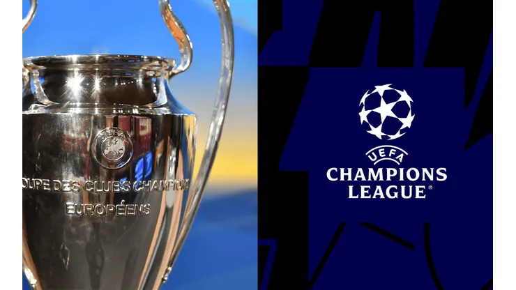 Fecha y hora del sorteo de los octavos de final de la Champions League 2022/23.