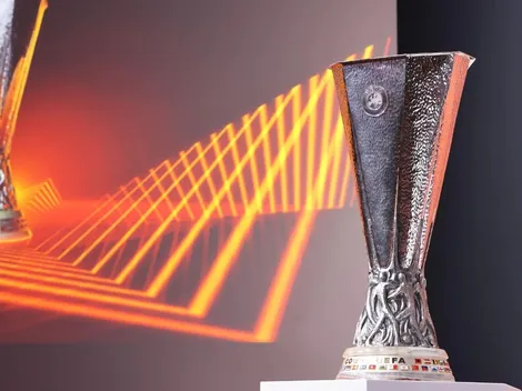 Fecha y hora del sorteo de los dieciseisavos de final de la Europa League 2022/23