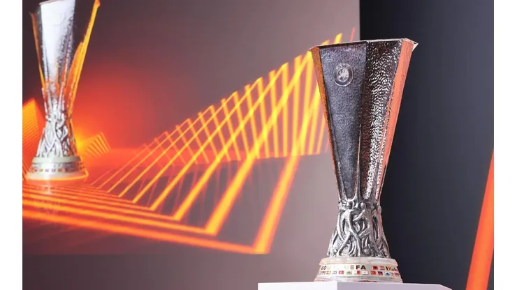 Fecha y hora del sorteo de los dieciseisavos de final de la Europa League 2022/23. Foto: Marca